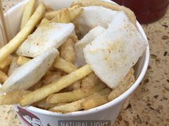 鸡柳年糕薯条-柳陈記鸡柳薯条年糕(恒大店)