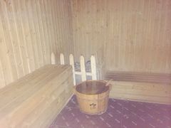 -红街养生休闲会所(红街商业广场店)