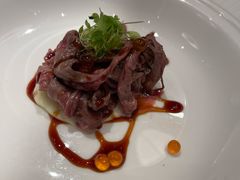 -深圳四季酒店·馥自助餐厅