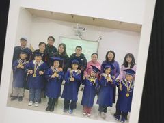 -奇尔思青少儿·语言·艺术·演讲(顾戴路店)