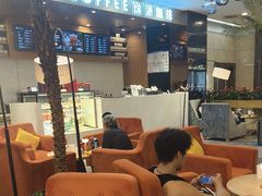-逸派咖啡 EPARKCOFFEE(广安门店)