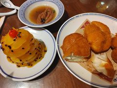 -龍聚祥烧麦馆(万达店)