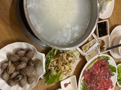 -吉友粥底火锅(方斜路店)