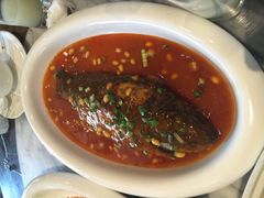 -西安饭庄·非遗陕菜(钟楼店)