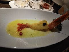 -海派悦庭·海胆烧麦·新融合菜(凯德广场店)