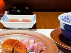 -希望日本料理(保利香槟花园店)