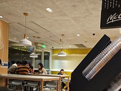 -麦当劳(塔园路店)