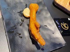 -烤匠麻辣烤鱼(IFS店)