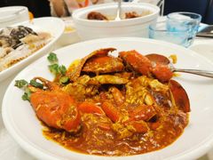 -珍宝海鲜JUMBO Seafood(尚嘉店)