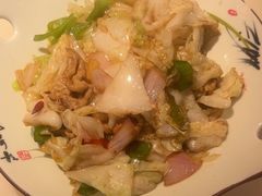 -吕记老鸭汤·徽菜馆(东营路店)