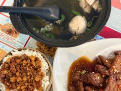 -金姐台湾菜(珠江路店)