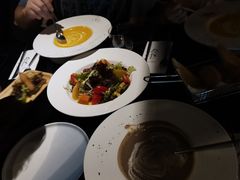 -C&R西班牙餐厅