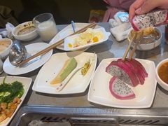 -海底捞火锅(振华商厦店)
