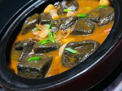 -新光酒家·河豚·海鲜·蟹料理(浦东店)