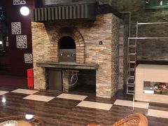 -饼中王酒楼(光复西路店)