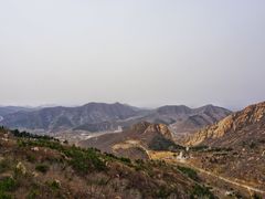 -天津盘山风景名胜区