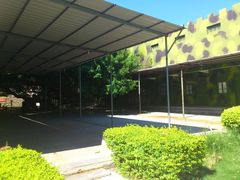 -大嶝英雄三岛战地观光园