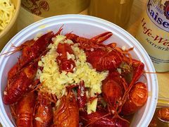 -寻虾记(小寨店)
