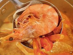 -大橘元自助回转火锅(天河新天地店)