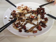 -祥云美食城(南强步行街店)