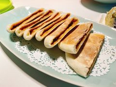 东北红糖火勺-止观小馆·辽河口渔家菜(王府井店)