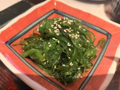 -芥岛(河北大街店)