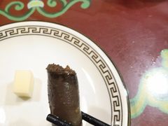 血肠-格日勒阿妈蒙古厨房(大召店)
