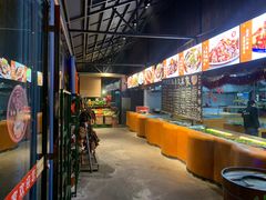 -回头食客-李久其家民间餐厅(望城金桥国际店)