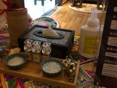 -泰享受·泰式按摩·SPA(海珠广纸店)