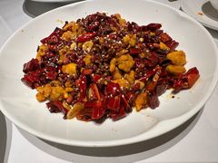 -渔嫂烧河鲜•土菜馆(中正天街店)