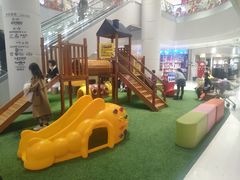 -丽达购物中心(崂山店)