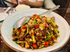 -潇湘·永州会馆(百子湾店)