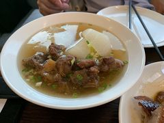 -龍炎馬仔烧味(首位中心店)