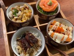 -YAMAKAWA(龙湖胥江天街店)