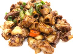 -新享乐海鲜(翠华路店)