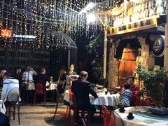 门面-刘姐啤酒鱼民族演艺餐厅(西街总店)