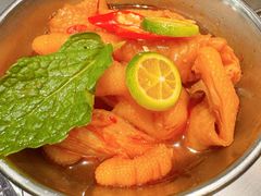 -椰庭·椰子鸡·创意玩家(晶耀前滩店)