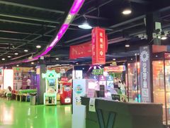 -巴克创奇梦工厂