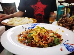 -望海潮海鲜店 特色家常菜(在海一方店)