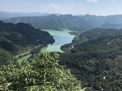 -溪口-滕头旅游景区