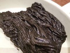 黑芝麻肠-小榄人家酒楼(民安店)