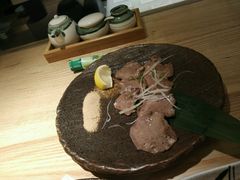 -初居食屋日式料理(万象城购物中心店)