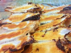 -阿洪锅贴王(小吃城店)