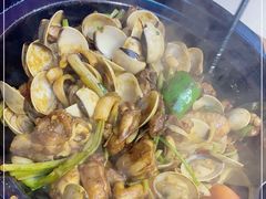 -大头唛·啫鸡煲.粤菜.专门店(289艺术园区店)