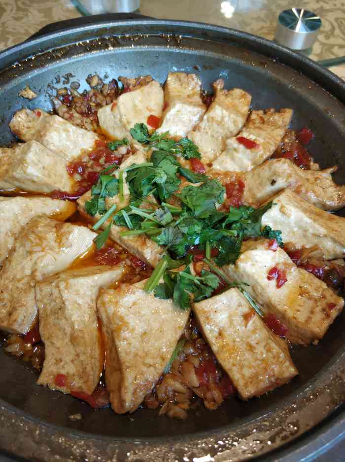 朱桥人家-"就在家门口的餐厅一直没去吃过,周末和妈妈.