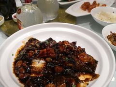 -和记小菜(东方店)