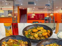 -浙江万里学院(钱湖校区)