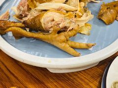 -浑河春面馆·老北京非遗鹿角面(房山店)