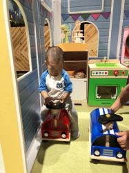 -幻贝家儿童乐园(苏州中心店)