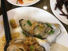 -良友·海鲜青岛菜(五四广场店)